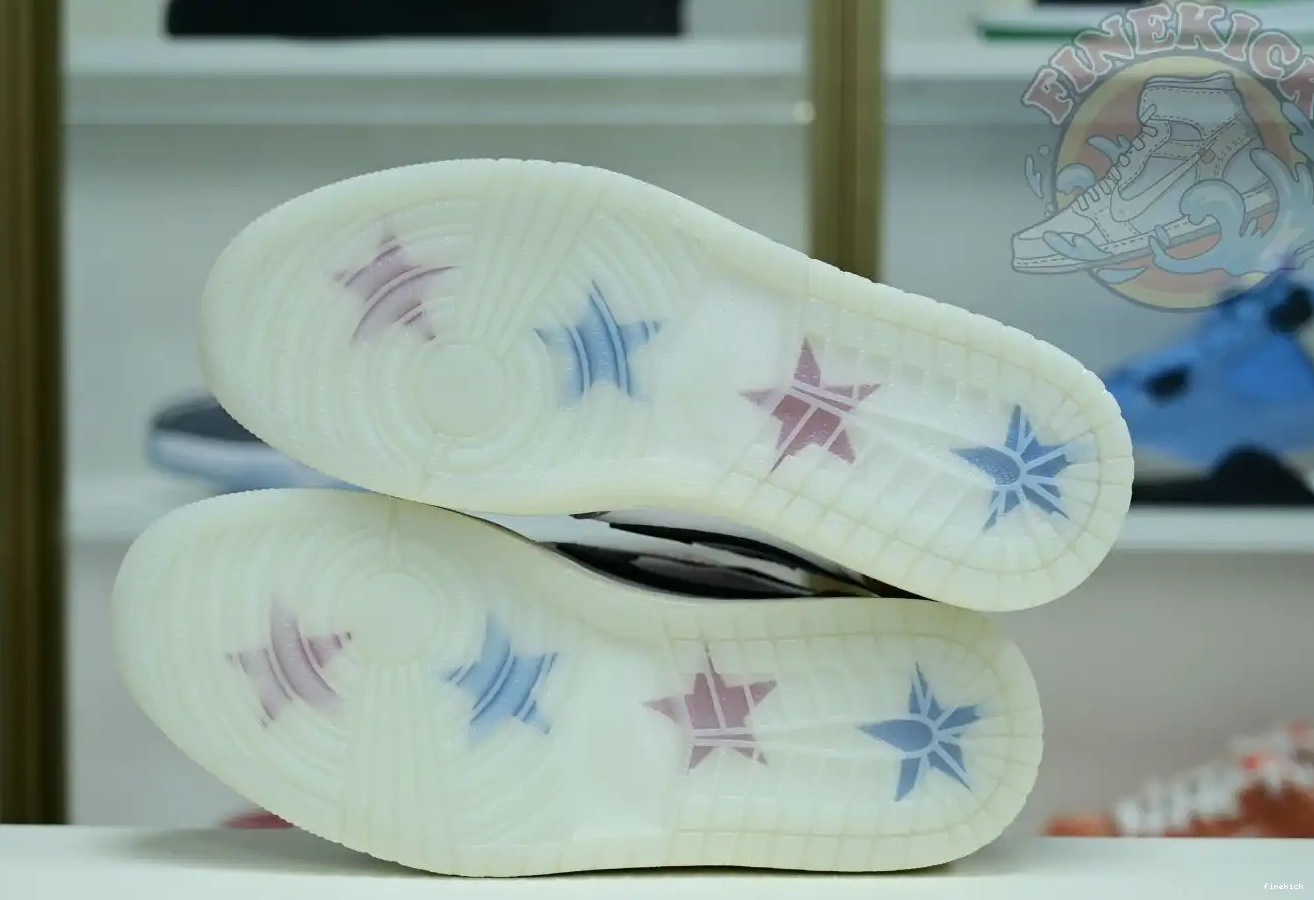 Trophy Air x Jordan1 Jordan OG Room Low 0525